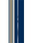 Lacivert Tay Tüyü Dokuma Premium Leke Tutmaz Kumaş Masa Örtüsü Runner 40X140CM RNR464 2