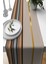 Bej Dokuma Leke Tutmaz Premium Tay Tüyü Kumaş Masa Örtüsü Runner 40X140CM RNR465 1