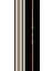 Siyah Masa Örtüsü Runner Premium Tay Tüyü Dokuma Leke Tutmaz Kumaş 40X140CM RNR467 2