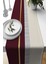 Bordo Masa Örtüsü Runner Premium Tay Tüyü Dokuma Leke Tutmaz Kumaş 40X140CM RNR486 1