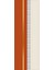 Turuncu Runner Masa Örtüsü Premium Tay Tüyü Dokuma Leke Tutmaz Kumaş 40X140CM RNR487 2