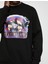 Rick and Morty Sweatshirt Şardonlu Lisanslı Baskılı 5