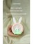 Bunny Sıcak Bebek Gece Lambası Isıtma El Isıtıcısı (Yurt Dışından) 5