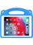 iPad 10.2 (2020) Için Tablet Kılıfı - Mavi (Yurt Dışından) 2