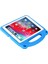 iPad 10.2 (2020) Için Tablet Kılıfı - Mavi (Yurt Dışından) 5