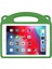 iPad 10.2 (2020) Için Tablet Kılıfı - Yeşil (Yurt Dışından) 2