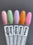 Kalıcı Oje K054, Pamuk Şeker Pembesi, 4 ml 2