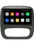 Renault Trafıc Android 11 Carplay Multimedya Ekran Teyp 2GB+16GB 3