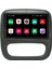 Renault Trafıc Android 11 Carplay Multimedya Ekran Teyp 2GB+16GB 5