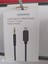 Lightning To 3.5 mm Aux Dönüştürücü Kablo 1