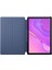 Huaweı Matepad T10/T10S Kılıf - Mavi 1