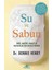 Su ve Sabun 1