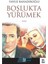 Boşlukta Yürümek Yavuz Bahadıroğlu Nesil Yayınları 1