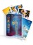 78 Tarot Kartı Ve Yorum Kitabı / Klasik Tarot Destesi 1