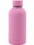 750ML Çelik Matara - Pembe (Yurt Dışından) 1