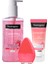 Canlandırıcı Yüz Temizleme Jeli 200 ml + Neutrogena Canlandırıcı Yağsız Nemlendirici 50 ml + Yüz Temizleme Cihazı 2