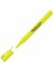 Textlıner 38 Hıghlıghter Neon Sarı 1