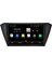 Skoda Fabia Android 11 Carplay Multimedya Ekran Teyp 2GB+16GB 4
