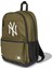 Mlb Delaware Pack Neyyan Nov Haki Unisex Çanta - 60137373 1