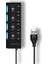 C-848 4 Portlu USB 3.0 Hub 1