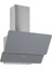Gri Cam Ankastre Set AEF6603S02 - ACO5335S01 - 3471 Davlumbaz 4