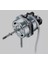 Luxell Rubenis Rba 03 04 05 Rba 06 Vantilatör Motoru. 16 Inç Cihazlara Uygundur. 45 Watt 1