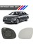 Vw Passat Sağ Dış Ayna Camı Yolcu Tarafı 2006 -2011 2