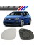 Vw Golf Sağ Dış Ayna Camı Yolcu Tarafı 2004 -2009 2