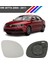 Vw Jetta Sol Dış Ayna Camı Sürücü Tarafı 2004 -2011 2