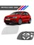 Vw Polo Sol Dış Ayna Camı Sürücü Tarafı 2005 -2009 2