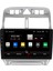 Peugeot 307 Android Carplay Navigasyon Multimedya QLED Ekran-2gb Ram 3