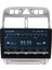 Peugeot 307 Android Carplay Navigasyon Multimedya QLED Ekran-2gb Ram 5