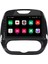 Renault Captur Android Carplay Navigasyon Multimedya QLED Ekran-2gb Ram 4