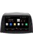 Renault Kaleos Android Carplay Navigasyon Multimedya QLED Ekran-2gb Ram 1