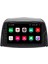 Renault Kaleos Android Carplay Navigasyon Multimedya QLED Ekran-2gb Ram 5