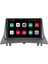 Renault Megane 2 Android Carplay Navigasyon Multimedya QLED Ekran-2gb Ram 1