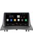 Renault Megane 2 Android Carplay Navigasyon Multimedya QLED Ekran-2gb Ram 5