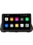 Renault Taliant Android Carplay Navigasyon Multimedya QLED Ekran-2gb Ram 2