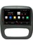 Renault Trafic Android Carplay Navigasyon Multimedya QLED Ekran-2gb Ram 5