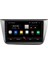 Seat Altea Android Carplay Navigasyon Multimedya QLED Ekran-2gb Ram 2