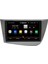 Seat Leon Android Carplay Navigasyon Multimedya QLED Ekran-2gb Ram 4