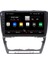 Skoda Yeti Android Carplay Navigasyon Multimedya QLED Ekran-2gb Ram 5