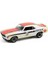 1969 Chevrolet Camaro Rs 1/43 Model Araba 1