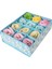 Pratik Çekmece Organizer 12 Bölmeli 31 x 25 x 12 cm 3