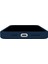 Buff iPhone 14 Pro Max Rubber Fit Kılıf Navy Blue 3