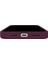 Buff iPhone 14 Pro Rubber Fit Kılıf Plum 3