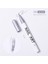 Nail Art Çizim Kalemi Silver 1