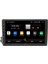 Ssangyong Korando Android 11 Carplay Multimedya Ekran Teyp 2GB+16GB 1