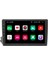 Ssangyong Korando Android 11 Carplay Multimedya Ekran Teyp 2GB+16GB 2