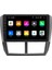 Subaru Forester Android 11 Carplay Multimedya Ekran Teyp 2GB+16GB 2
